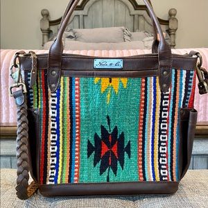 Nena & Co Mexico Medium The Perfect Bag